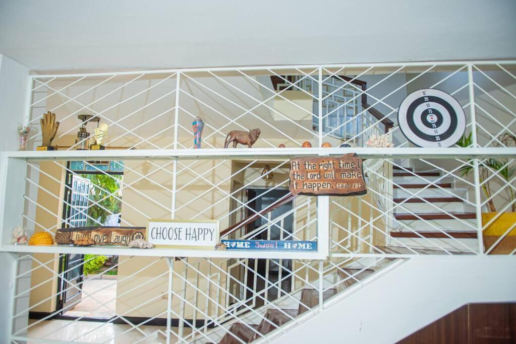 Forget Your Worries In This Serene 5 Bedroom Villa In Ngong Nairobi Eksteriør billede