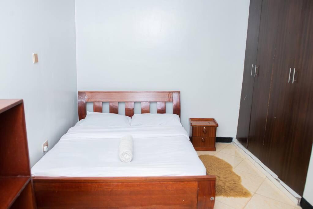 Forget Your Worries In This Serene 5 Bedroom Villa In Ngong Nairobi Eksteriør billede