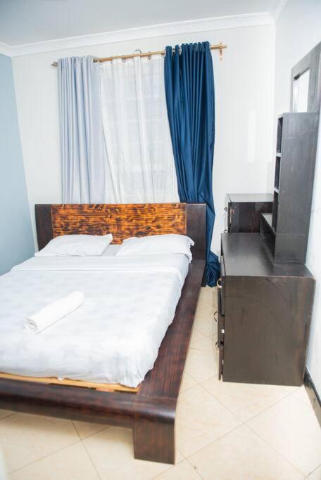 Forget Your Worries In This Serene 5 Bedroom Villa In Ngong Nairobi Eksteriør billede